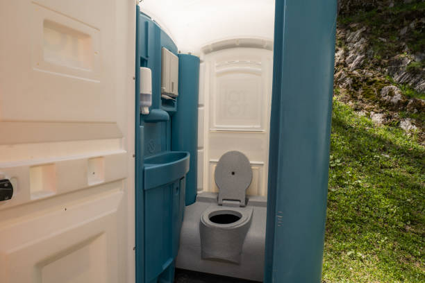 Best Emergency porta potty rental  in Old Fig Garden, CA