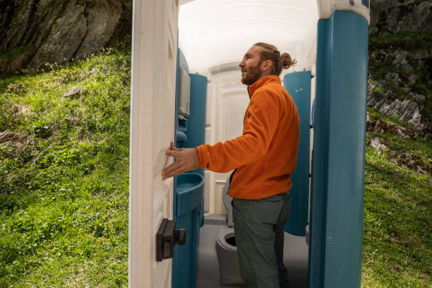 Best Portable toilet rental cost  in Old Fig Garden, CA