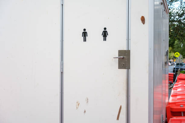 Best Temporary restroom rental  in Old Fig Garden, CA