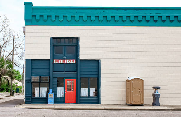 Best Portable toilet rental cost  in Old Fig Garden, CA