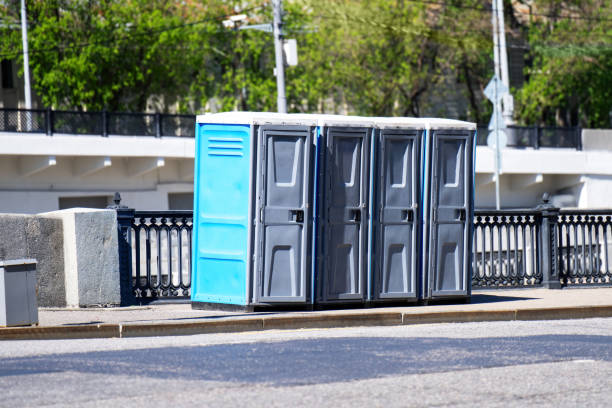 Best Construction site porta potty rental  in Old Fig Garden, CA